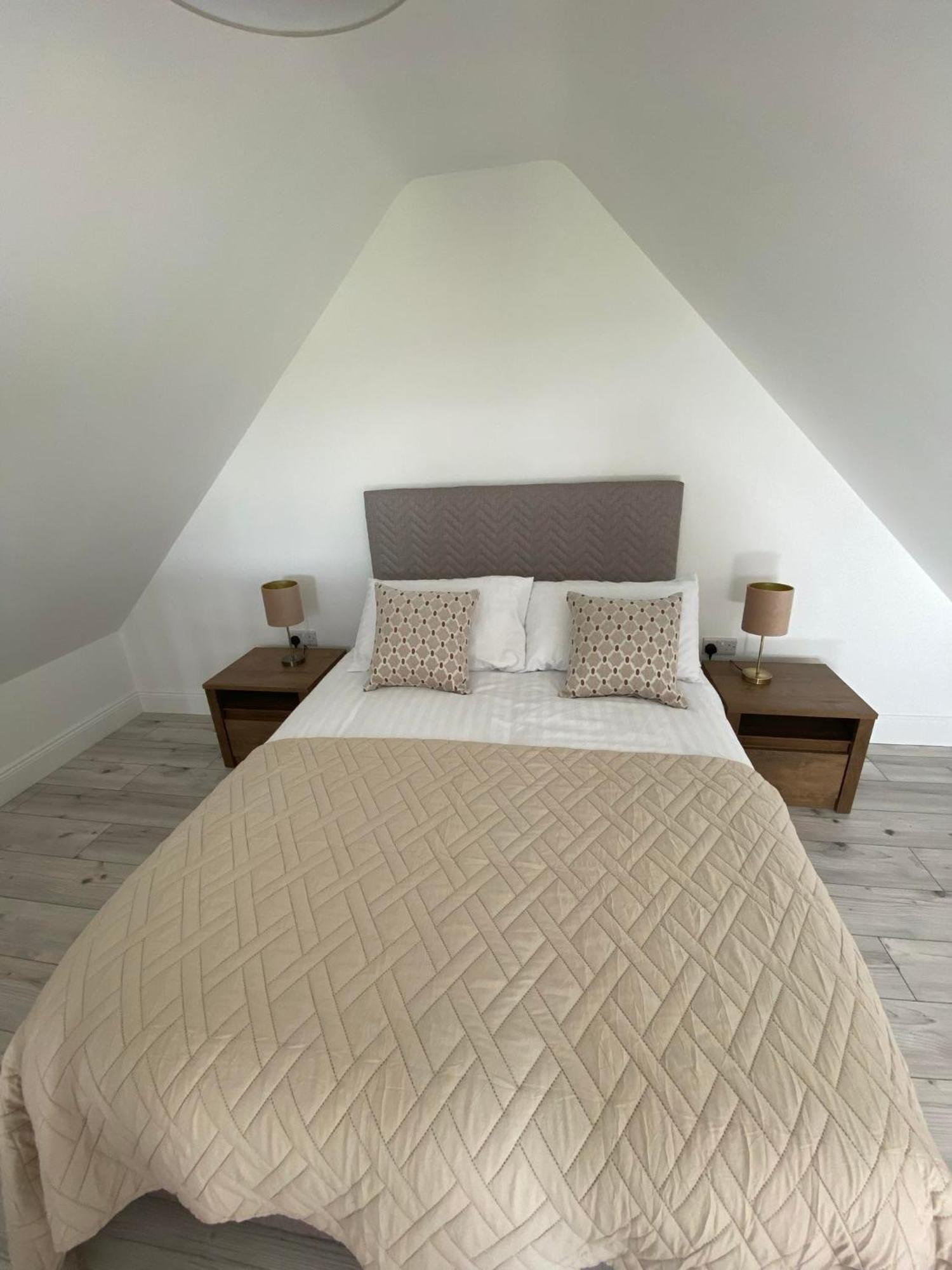 Hillview Apartment Bandon Ngoại thất bức ảnh